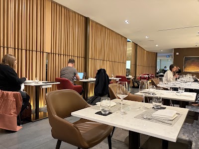 Air Canada Signature Suite — Google photo 3
