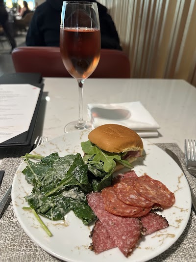 Air Canada Signature Suite — Google photo 5