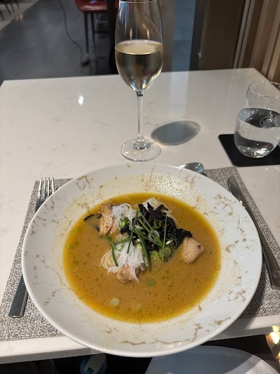 Air Canada Signature Suite — Google photo 4