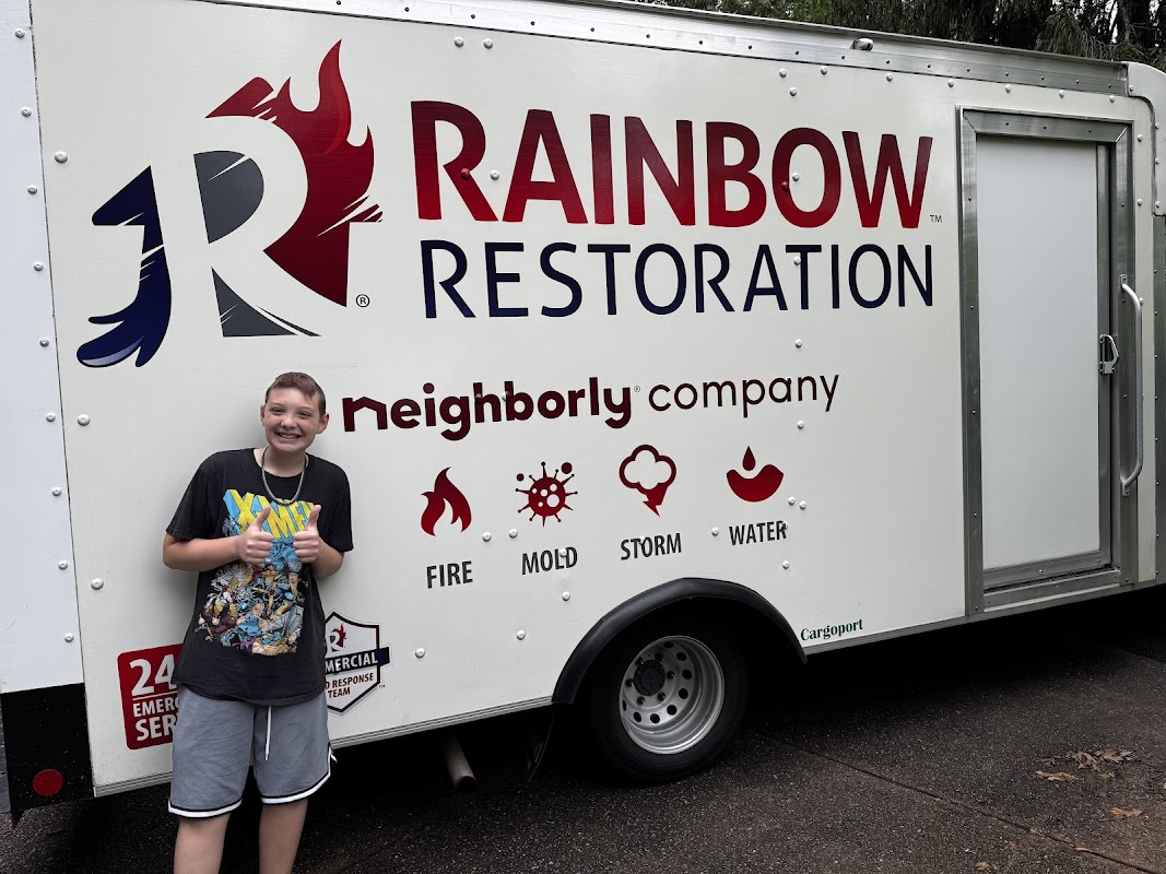 Rainbow Restoration of Metro Atlanta — photo