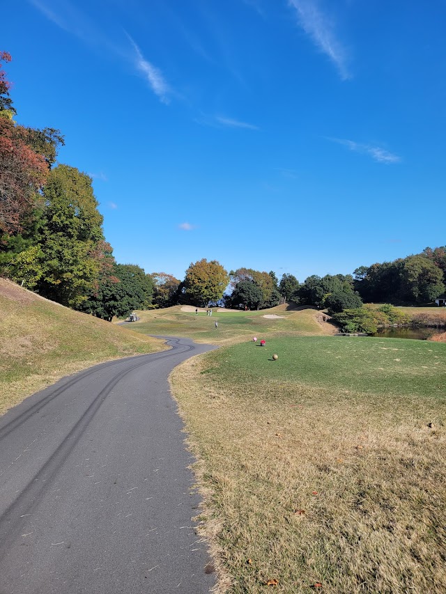 Washu Golf Club - Photo 6