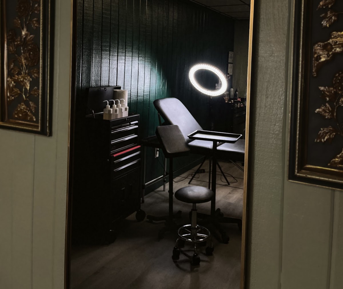 Kill Switch Tattoos — tattoo studio near Brandon