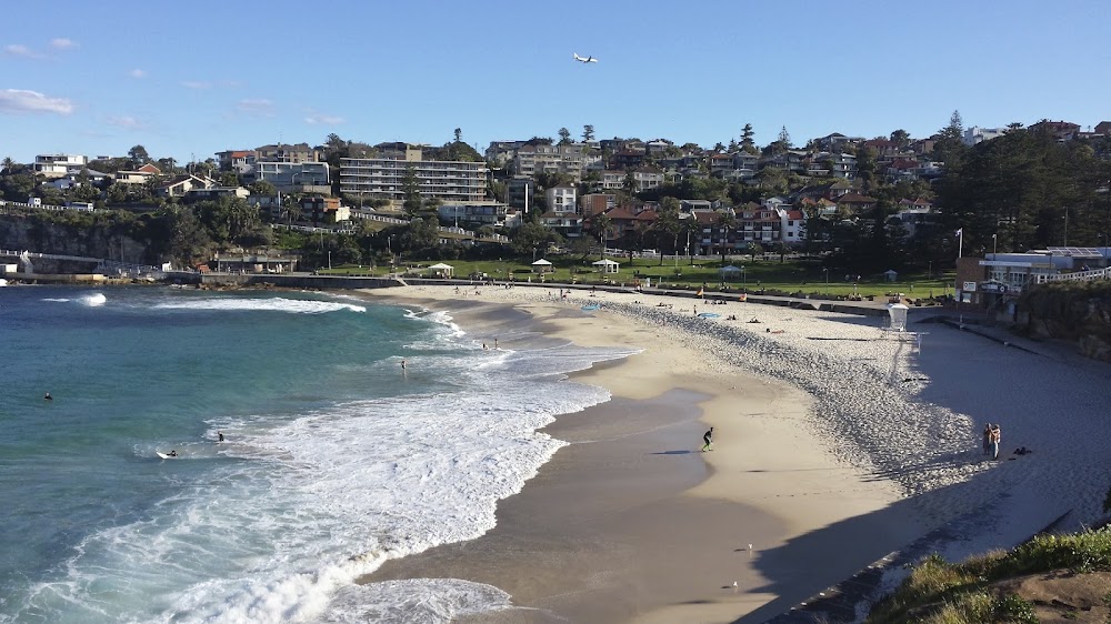Bronte Park fotoğraf 1