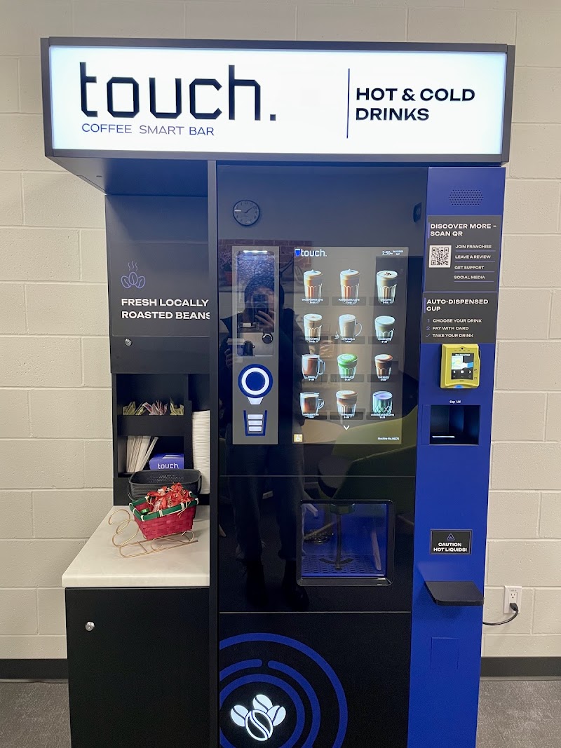 Coffee Point photo 2