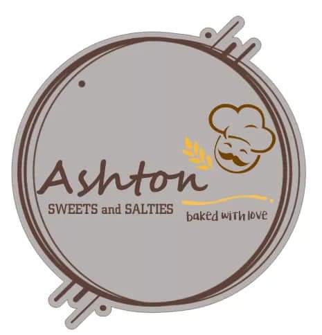 Ashton sweets and salties