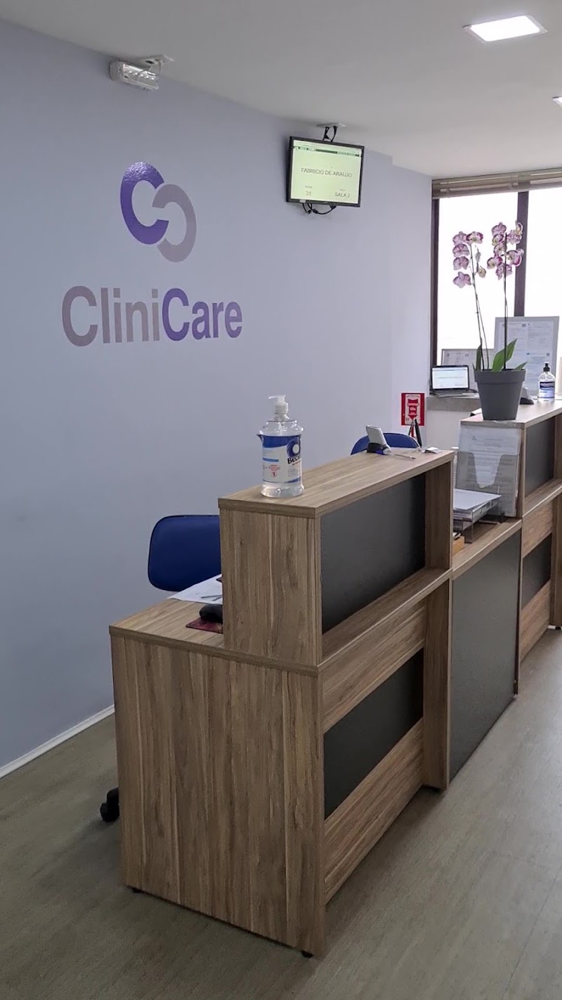 Foto de Clinicare - Medicina do Trabalho e Centro Clínico
