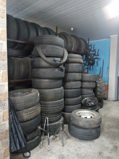 Foto de Borracharia Gaúcha