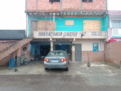 Foto de Borracharia Gaúcha