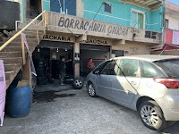 Borracharia Gaúcha