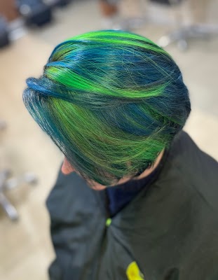 SIMON WILLIAM HAIRDRESSING