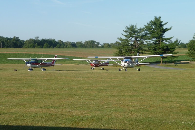 Butter Valley Airport (7N8) photo 3