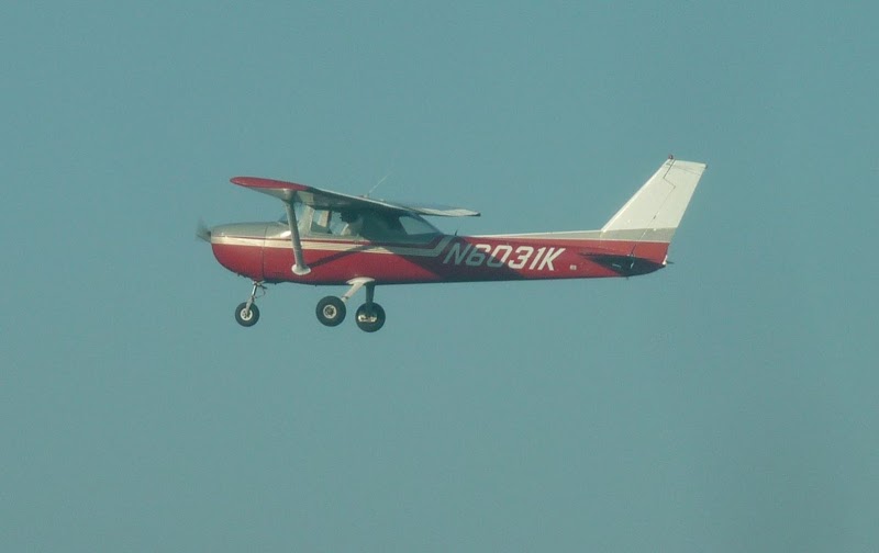 Butter Valley Airport (7N8) photo 1