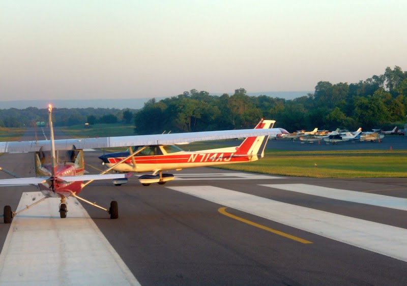 Butter Valley Airport (7N8) photo 5