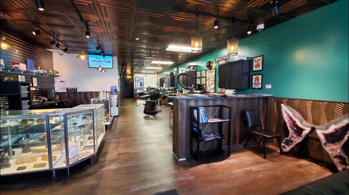 Tribal Rites Tattoo and Piercing Westminster — tattoo studio near Westminster