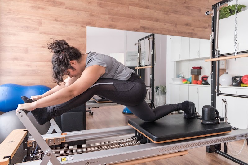 Alba Guirado Fisioterapia