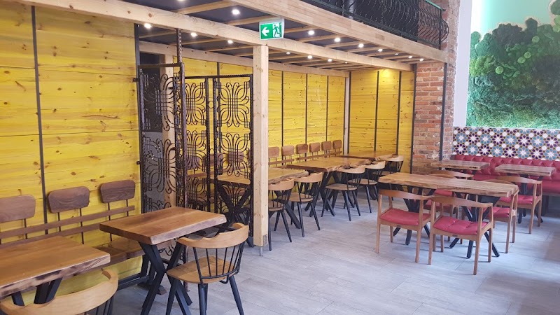 Emir ET Restaurant photo 1