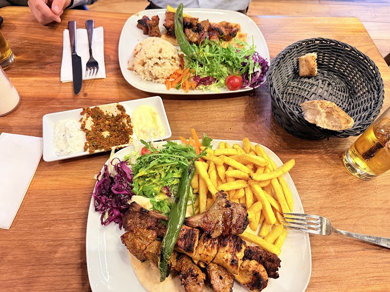 Emir ET Restaurant photo 5