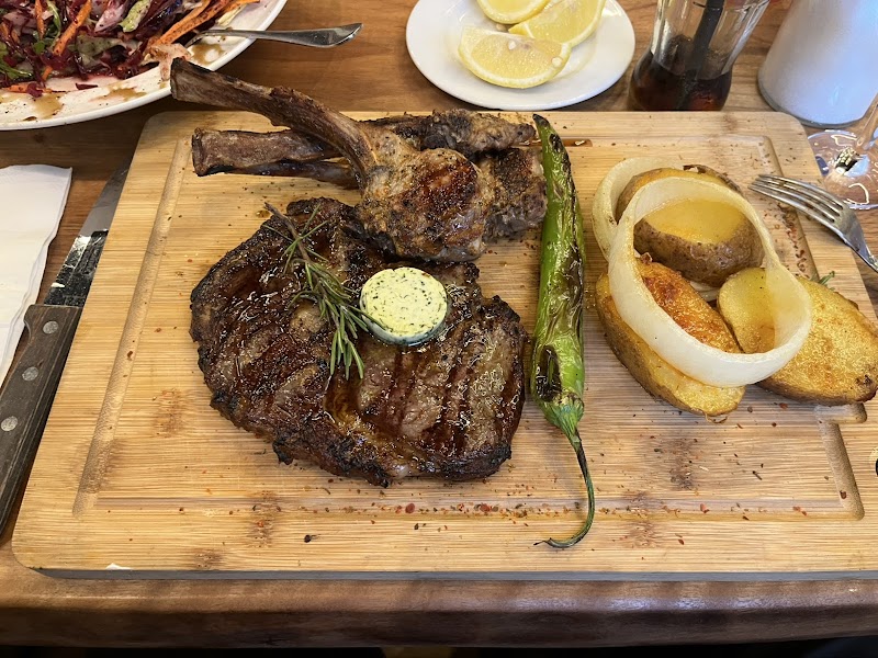 Emir ET Restaurant photo 6