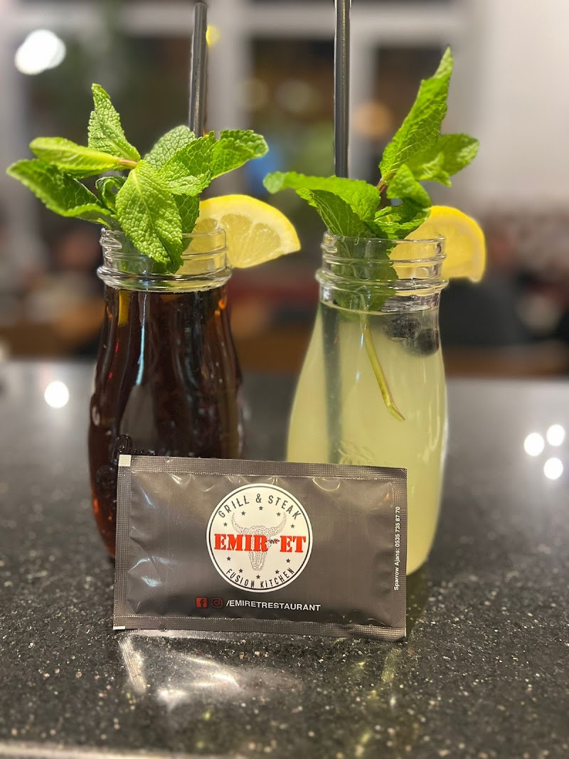 Emir ET Restaurant photo 2