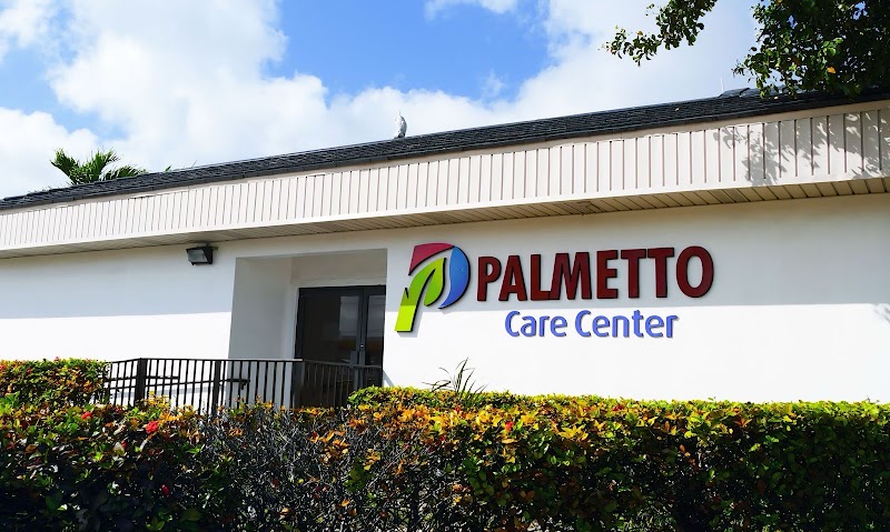 Palmetto Senior Care, INC.