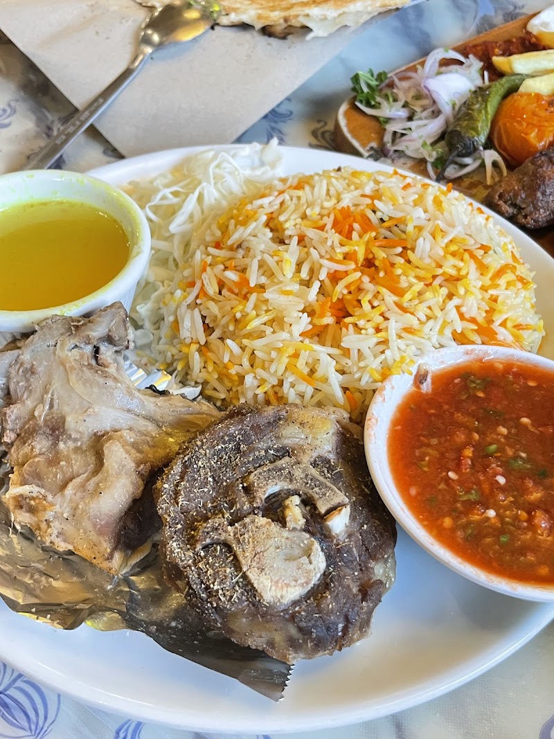 Restoran Star Hadramout photo 6