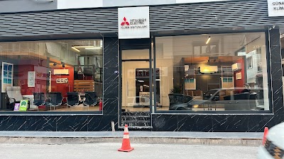 Günay Klima İzmir - Beyaz Eşya Servisi
