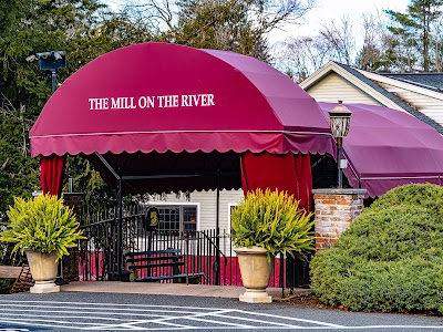 The Mill on the River