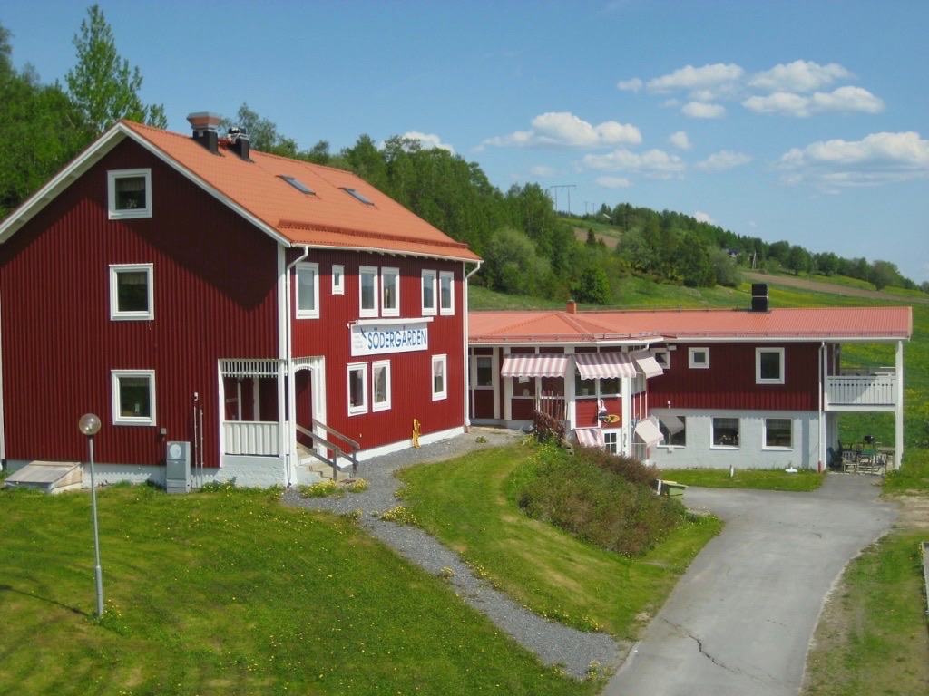 Södergården Astma och Allergiförbundet