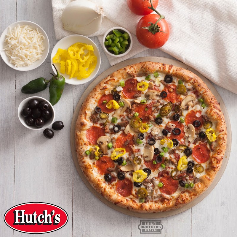 Hutch's photo 4