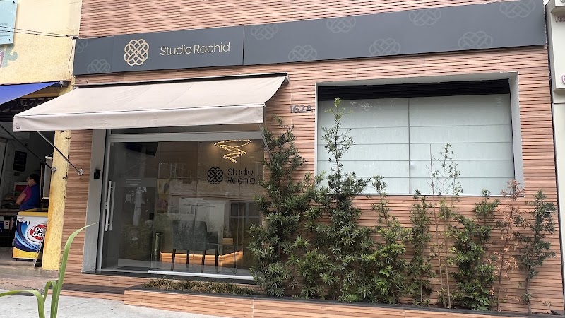 Studio Rachid - Harmonização Facial & Estetica Dental