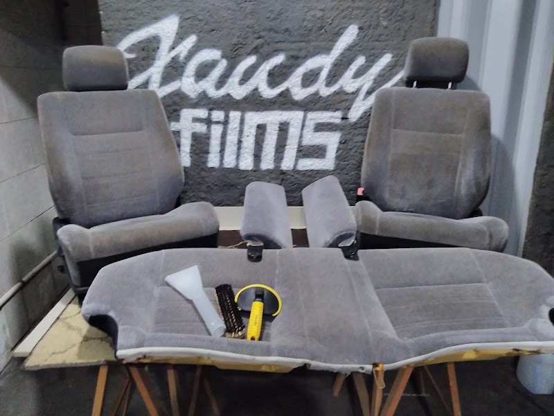 Foto de XANDY FILMS E ESTETICA AUTOMOTIVA