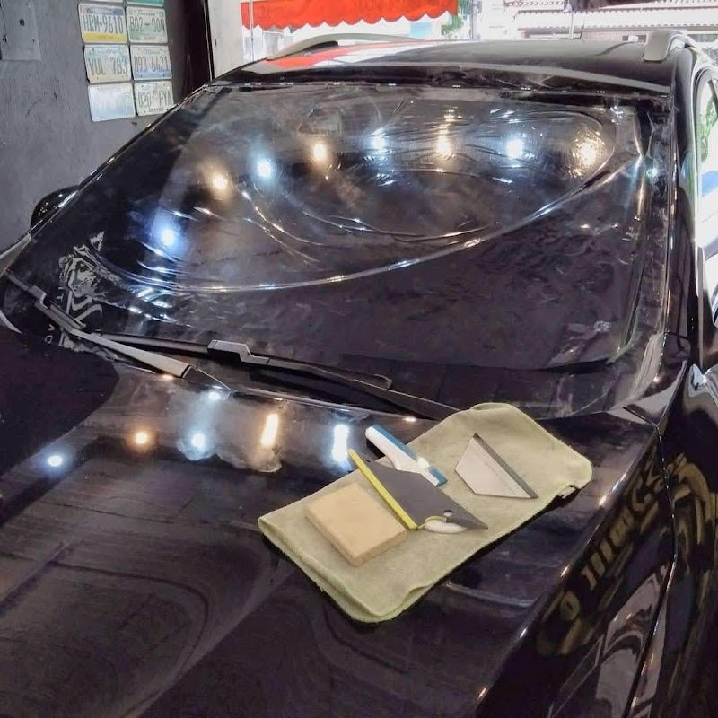 Foto de XANDY FILMS E ESTETICA AUTOMOTIVA