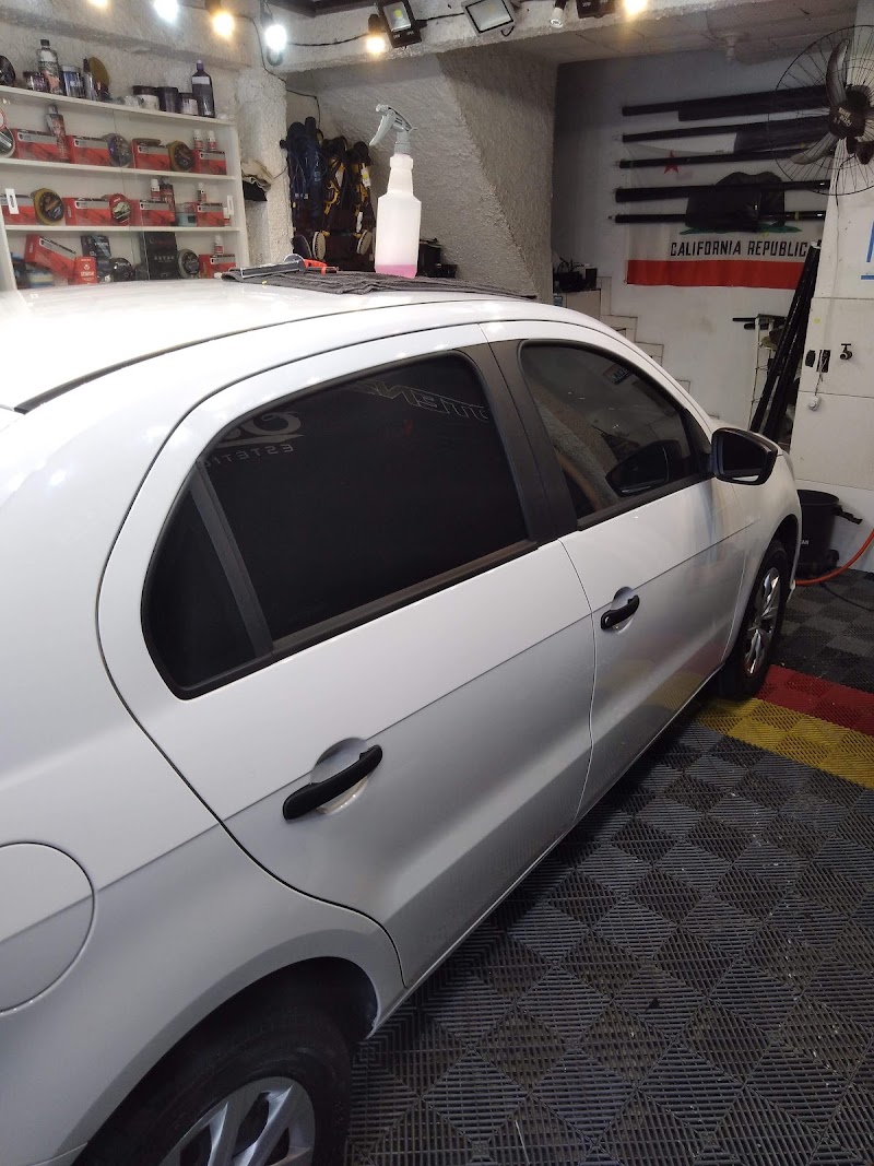 Foto de XANDY FILMS E ESTETICA AUTOMOTIVA