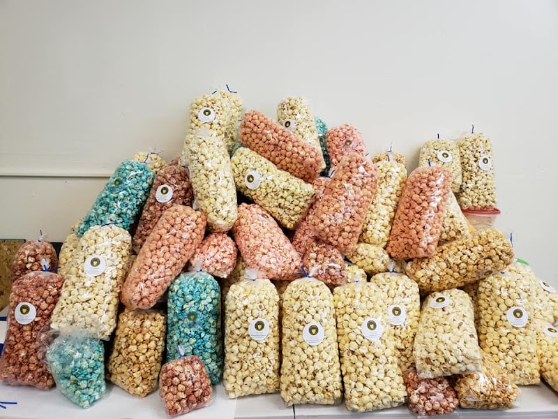 Sgt. Kernels Popcorn Café photo 2