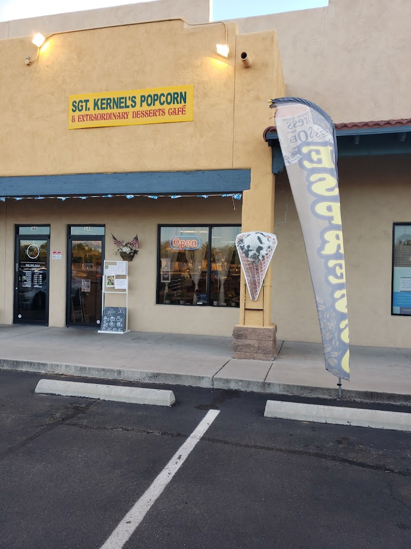 Sgt. Kernels Popcorn Café photo 1