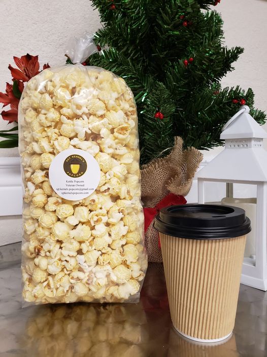 Sgt. Kernels Popcorn Café photo 3