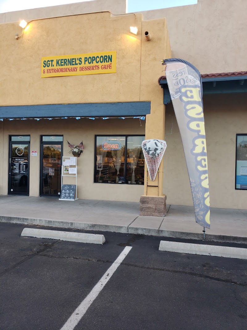 Sgt. Kernels Popcorn Café photo 1