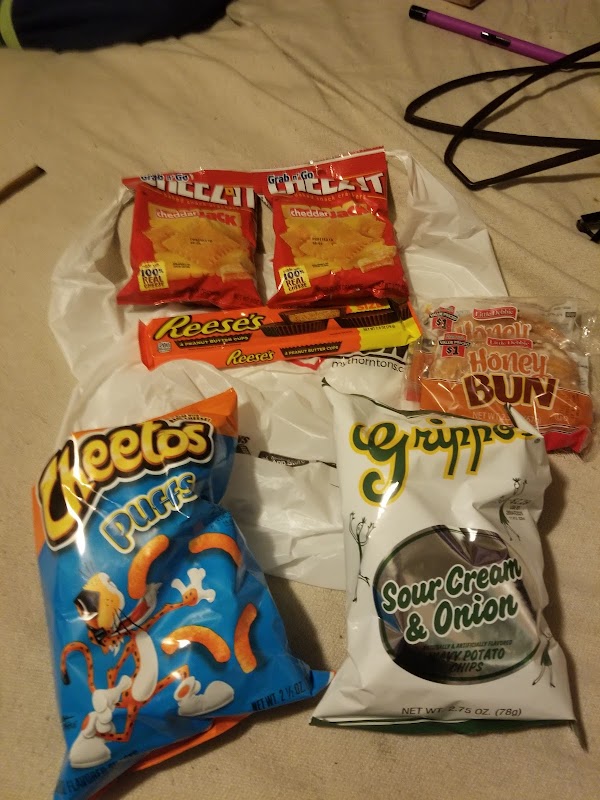 Photo by June Goodin