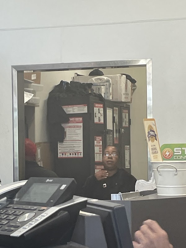 Photo by Bethany Beamon