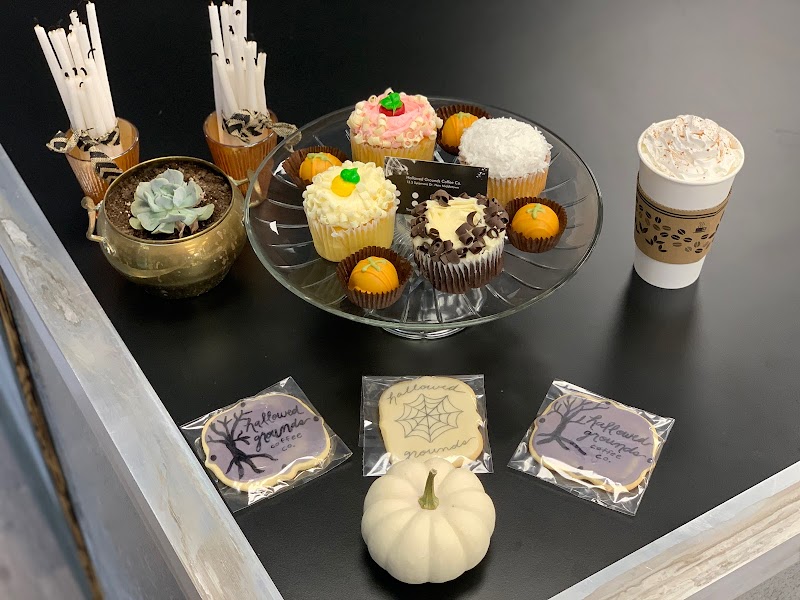 Hallowed Grounds Coffee Co. photo 2