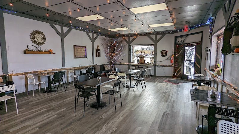 Hallowed Grounds Coffee Co. photo 1