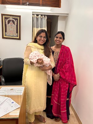 Dr Payal Agarwal