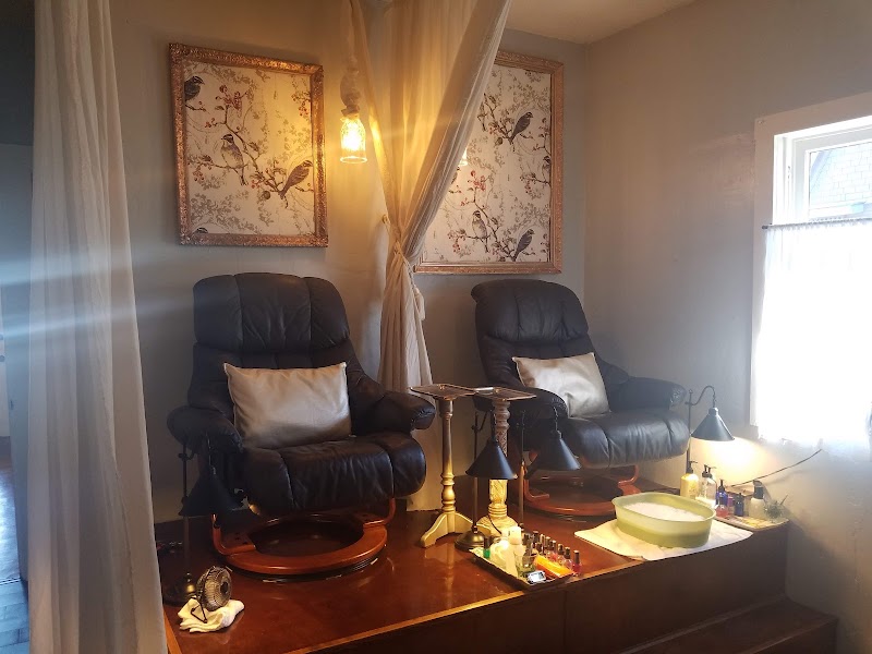 The Seasons by Michele Spa and Wax Studio