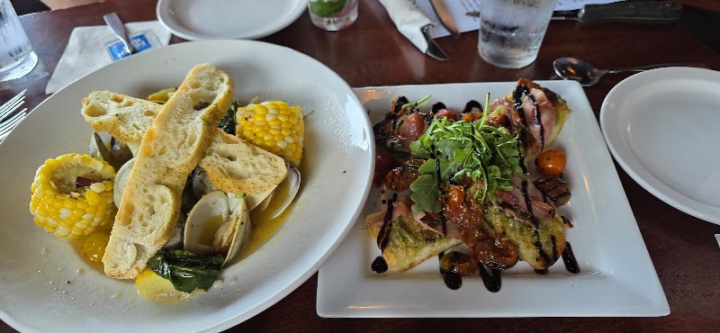 Ports Cafe photo 3