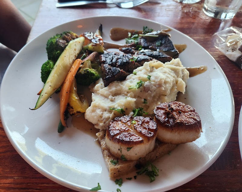 Ports Cafe photo 4