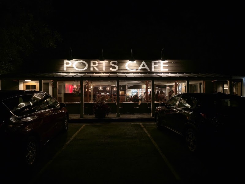 Ports Cafe photo 4