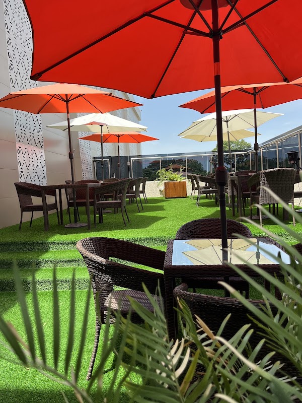 Comfort Hub Hotels and suites