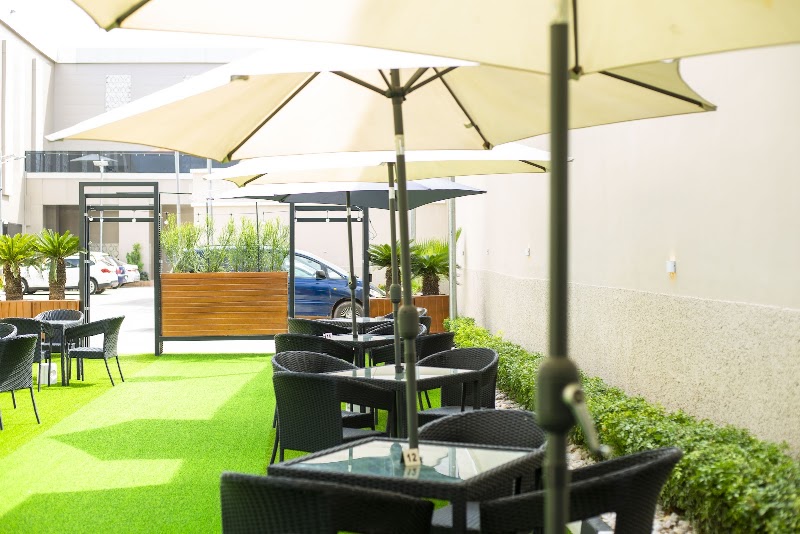 Comfort Hub Hotels and suites photo 4
