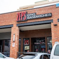Photo of ZEPS EPIQ Sandwiches