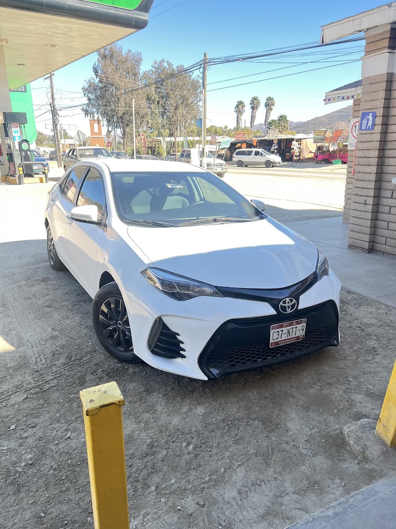 JM Renta de Autos Rosarito BC 2